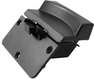 Für Dodge Ram 1500 2500 3500 4500 5500 2013-2018 5RQ83TX7AC Auto Center Console Armlehne Latch Lock Knob Zubehör Auto Innen Verkleidung Der Mittelkonsole