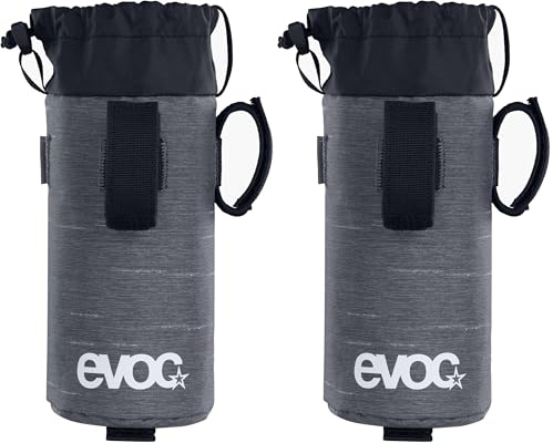 Evoc Multi Holster Waist Bag One Size (Packung mit 2)