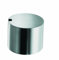 Stelton Arne Jacobsen Zuckerschale - Cylinda-line - Zuckerdose mit Deckel - Edelstahl - 0.2 l