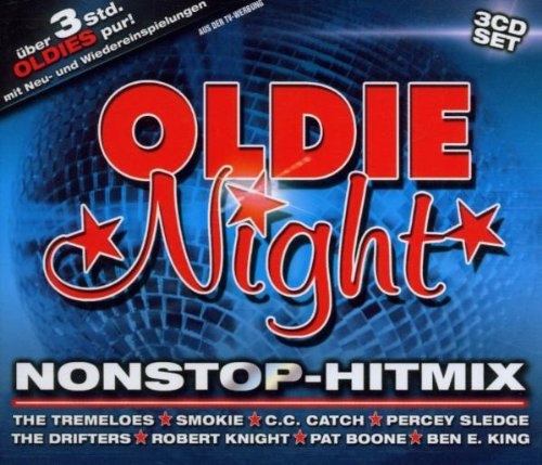 Oldie Night-Nonstop Hitmix