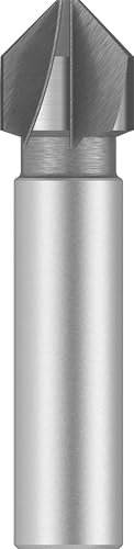 Bosch 2 608 596 665 - Avellanadores cónicos (10 mm, M 5, 40 mm, 8 mm)