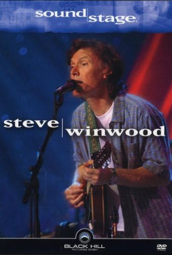 Steve Winwood - Soundstage