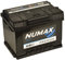Numax Premium Car Battery 75 LB2 12 V 60 AH 500 AMPS