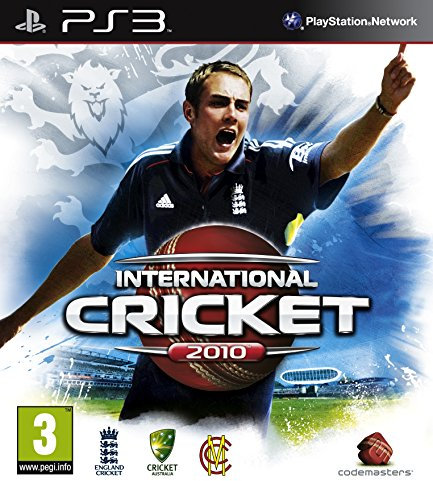 International Cricket 2010 [UK Import]