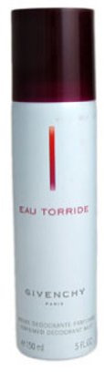 Eau Torride by Givenchy Perfumed Deodorant Mist 150ml