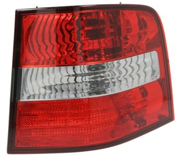 Magneti Marelli 714028190801 Rückleuchten Ausser, Recht