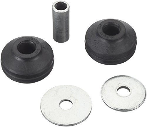 LEMFÖRDER 29360 01 Reparatursatz, Federbeinstützlager | Kompatibel mit: HONDA ACCORD III, ACCORD III Aerodeck, ACCORD IV, ACCORD IV Aerodeck, ACCORD IV Coupe, ACCORD V, ACCORD V