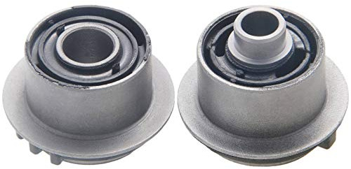 Febest BZAB-037 - Control Arm-/Trailing Arm Bush