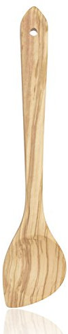 Wenco 541626 - Cucharón de Cocina (Madera de Olivo)