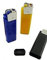 JCUNIVERSAL-Regular Feuerzeug Stash Spot Diversion Safe (gelb)