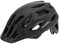ALPINA GARBANZO - Leichter, Optimal Belüfteter MTB Fahrradhelm Mit Abnehmbaren Polstern Für Erwachsene, black, 52-57 cm
