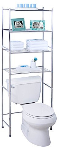 Honey-Can-Do 4 Tier Space Saver