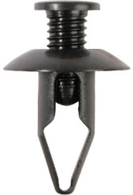 KS Tools 420.5267 Push-Type-Verbindungsclip für Ford,50er Pack