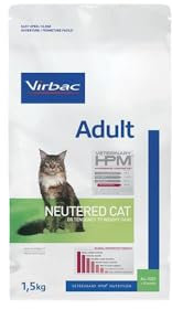 HPM Veterinary - Adult Neutered Cat - 1.5 kg
