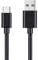 MaGeek® 3,0m Cable USB Tipo C (USB-C) a USB 2.0 Súper Largo para Samsung Galaxy S8, S8+, Nexus 6P, LG G6, nuevo MacBook, Google Pixel XL, OnePlus2 y más (Negro)