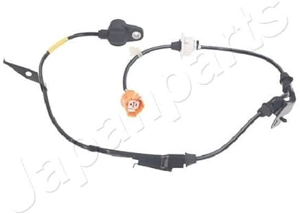 JAPANPARTS ABS-Sensor ABS-477 vorne links Kompatibel mit HONDA Accord VI Limousine CK, CG, CH, CF8 Accord VI Schrägheck CH, CL
