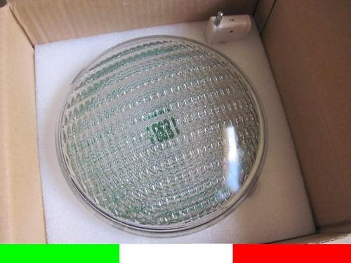 Aftertech® PAR 56 RGB LED LAMPE FÜR POOL POOL 300W 12V E6F2