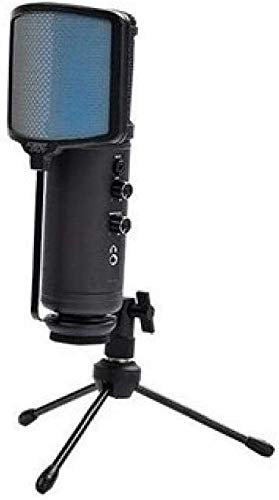 KEEP OUT MAUMIC0035 USB Streaming Pro Mikrofon