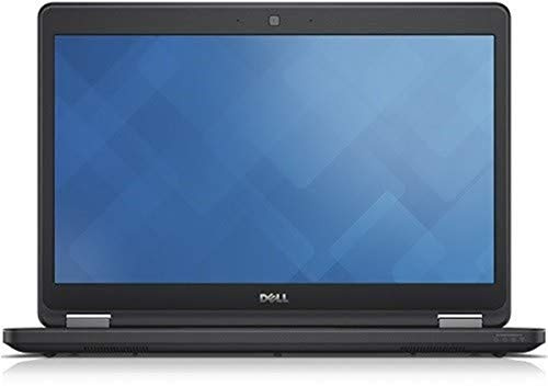 2019 Dell Latitude E5450 14” FHD Business Laptop Computer, Intel Core i5-5300U up to 2.9GHz, 16GB RAM, 512GB SSD, AC WiFi, Bluetooth, USB 3.0, HDMI, Windows 10 Professsional (Certified Refuribsed)