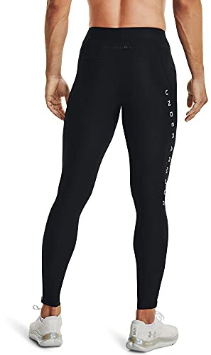 Under Armour Qualifier HeatGear Glare Tights