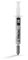 NOX XTREME PRODUCTS Hummer Thermal T1 - NXHUMMERTT1 - Pâte Thermique 4 grammes, Comprend Un applicateur et Une spatule, Gris, Jaune