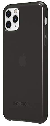 Incipio NGP Case for Apple iPhone 11 Pro Max - Black