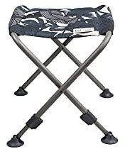 bel-sol Unisex-Adult Theo Beinauflage, Blau, Verstellbar