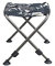 bel-sol Unisex-Adult Theo Beinauflage, Blau, Verstellbar