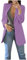 Blazer élégant pour femme, costume de loisirs, blazer court, business, manches 3/4, veste légère, revers pour femme, veste demi-saison, couleur unie, veste d'hiver, veste de costume, cardigan, veste