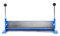 460mm/760mm Schwenkbiegemaschine Tisch-Abkantbank Kantbank 90° Blechbiegemaschine Blech Biegegerät (460mm)
