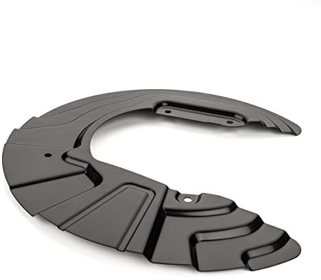 LST Ankerblech Schutzblech Bremsscheibe Vorderachse vorne links kompatibel mit BMW X3 F25 X4 F26