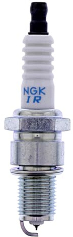 Iridium Zündkerze passend für Beta Xtrainer 300 2-Takt Bj. 2015-2021