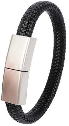 PU-Leder-Armband, 64 GB, USB-Flash-Laufwerk 2.0, Computer-Laufwerk, Memory Stick, tragbares USB-Flash-Laufwerk, Arbeit, Studium, Foto, Datenspeicherung, U-Disk-Geschenk