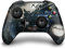 Head Case Designs Offizielle Batman Arkham Knight Batman Grafiken Vinyl Haut Gaming Aufkleber Abziehbild Abdeckung kompatibel mit Xbox One S/X Controller