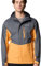 Columbia Pouring Adventure 3 Jacket, Wasserdichte Regenjacke für Herren