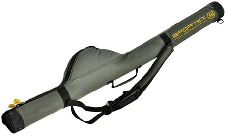 Sportex Rutenrohr für 1 montierte Rute Länge 125 cm