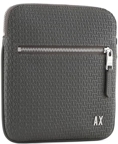 Armani Exchange Umhängetasche XM000159AF11928 Grün, grün, Einheitsgröße