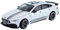 RYUEXING for 1/24 AMG GT63 Simulation Legierung Auto Modell Mit Sound Und Licht Multi-Funktion Interaktive Kinder Spielzeug Sammlung Ornamente(White)
