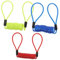 Toddmomy 3pcs Disc Lock Reminder Cable Safety Cable Lock for Bicycles Skateboards Tools Red Spring Steel Construction