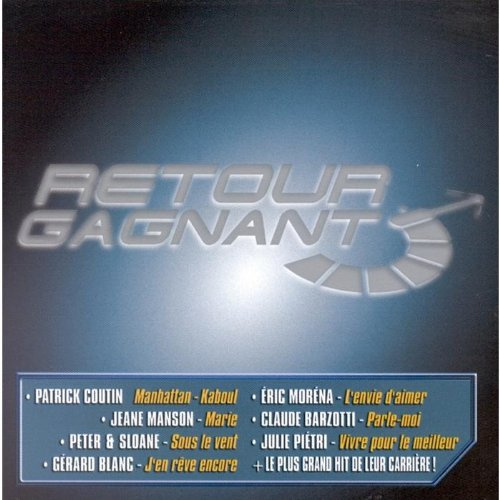 Retour gagnant