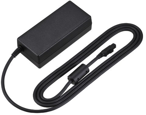 Nikon EH-5B - Adaptador de Red para cámaras Digitales D40, D60, D3000, D5000, D3100, D5100, P7000, D7000 SLR