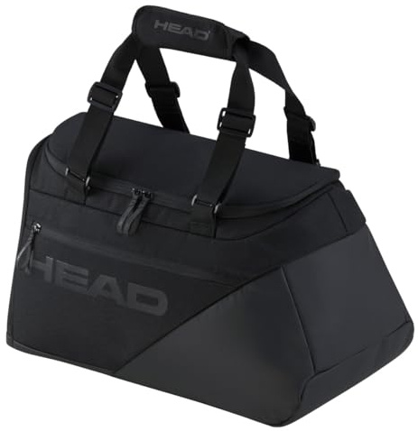 HEAD Pro X Court Bag, Black
