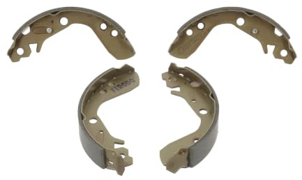 Ferodo FSB689 PREMIER Bremsbackensatz - (4 Stück)