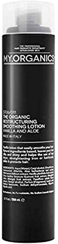 My.Organics My Restructuring Smooth. Lotion 200 ml