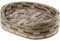 Ferplast Hundebett Hundekissen Hundekorb Hundesofa für kleine Hunde, Katzenbett, 5 x 41 x 15 cm Waschbar