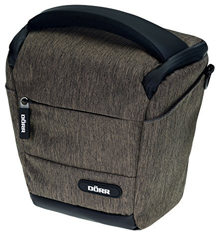 DÖRR Halfter Fototasche Motion L braun