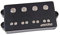Guitar Tech WJM Bass-Gitarren Doppel Coil Tonabnehmer Wilkinson