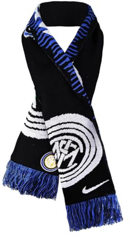 Inter Mailand Nike Schal 072010-408