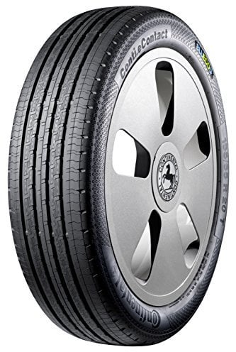 Continental eContact - 145/80R13 75M - Sommerreifen