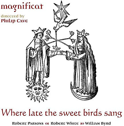 Where Late the Sweet Birds Sang